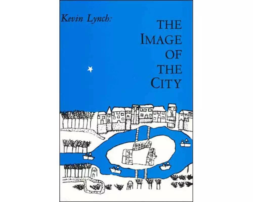 The Image of the City