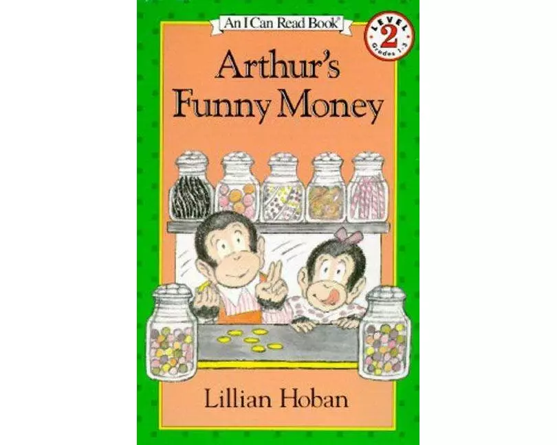 Arthur's Funny Money