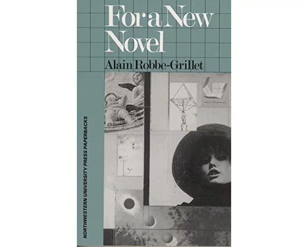 For a New Novel