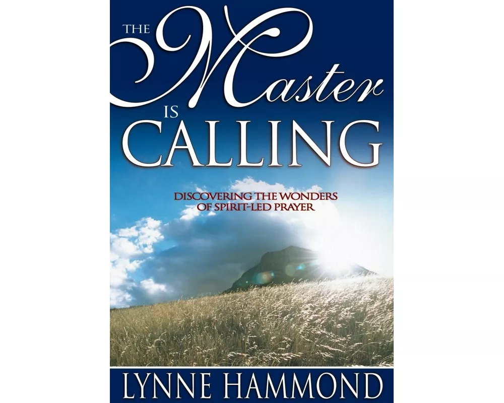 The Master Is Calling