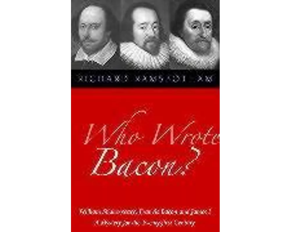 Who Wrote Bacon?