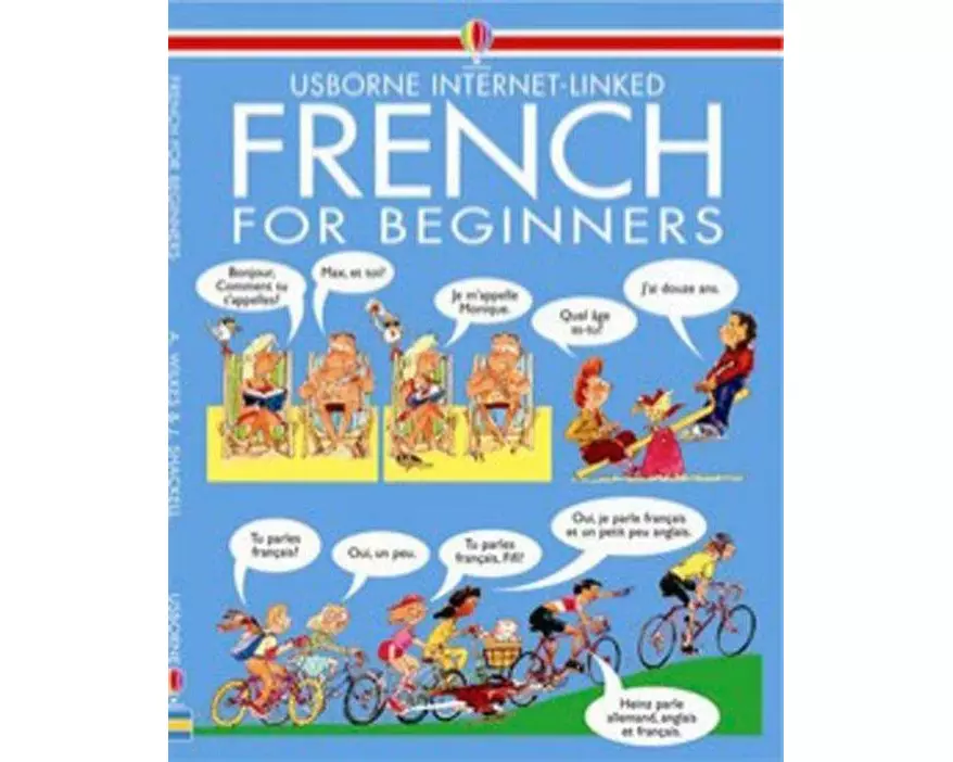 French for Beginners