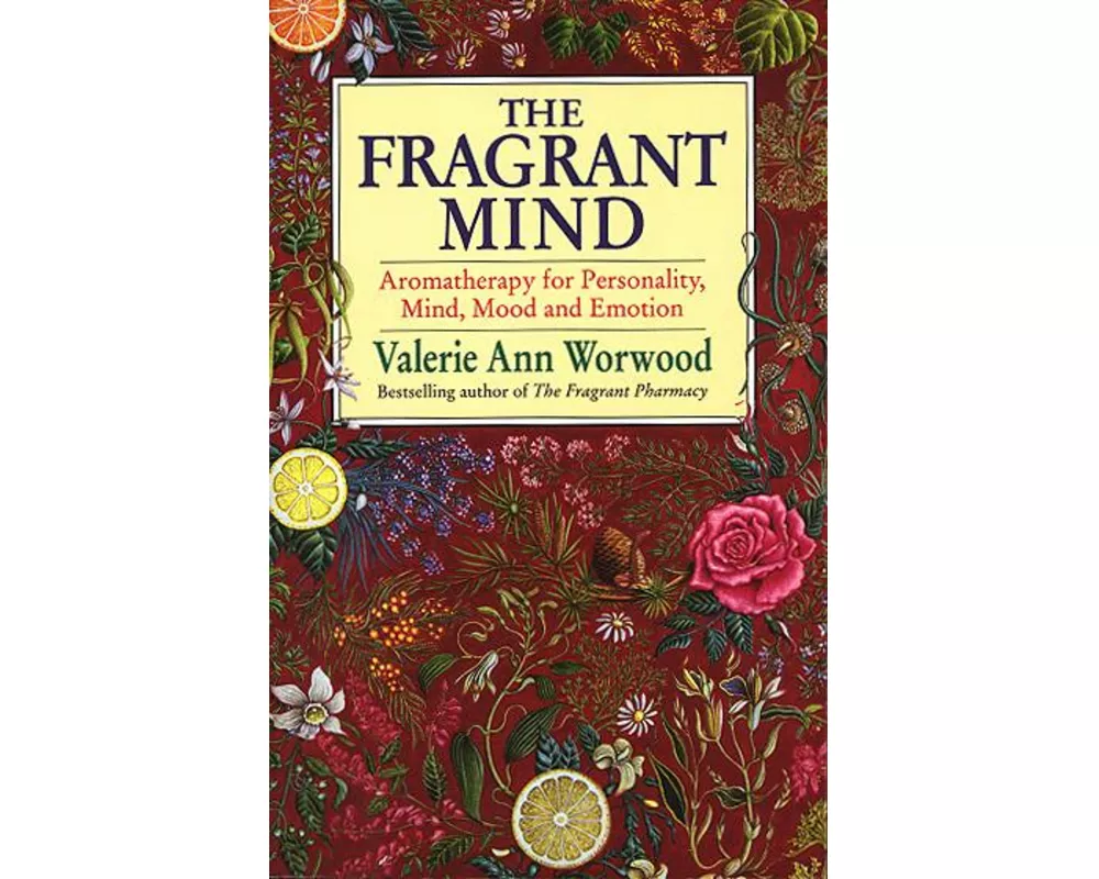 The Fragrant Mind