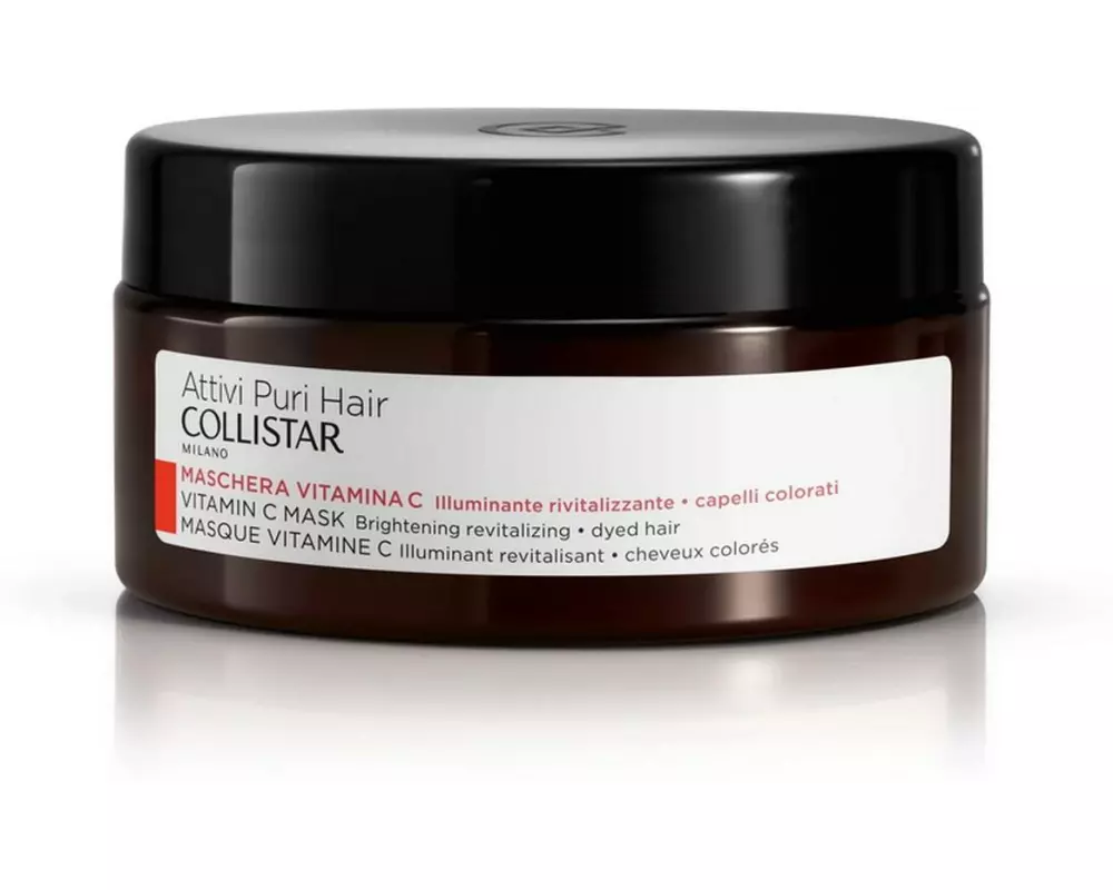 Collistar Haarmaske Vitamin C 200 ml