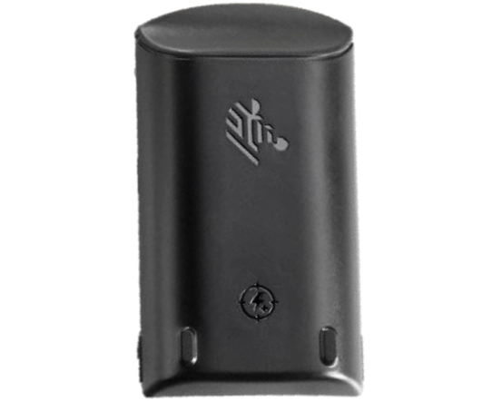 Zebra Battery