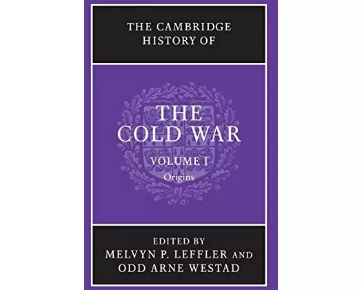 The Cambridge History of the Cold War