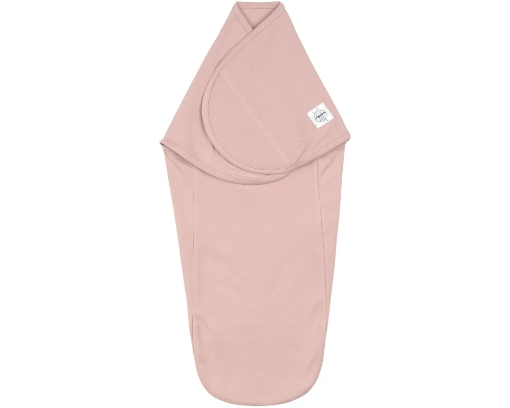 Lässig Baby-Ganzjahresschlafsack Cozy 50-62 cm, Beige