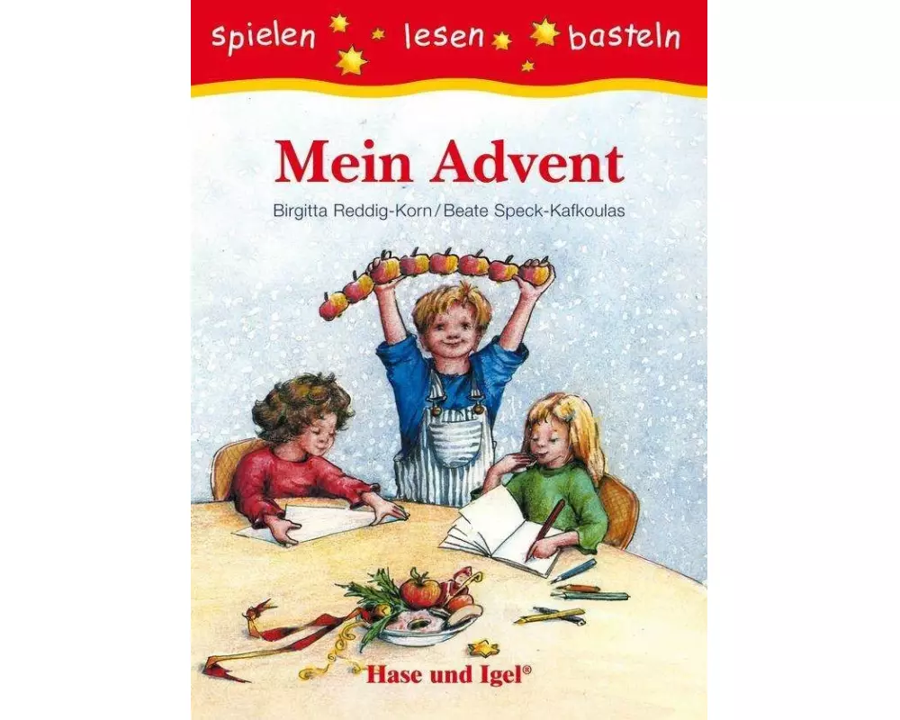 Mein Advent