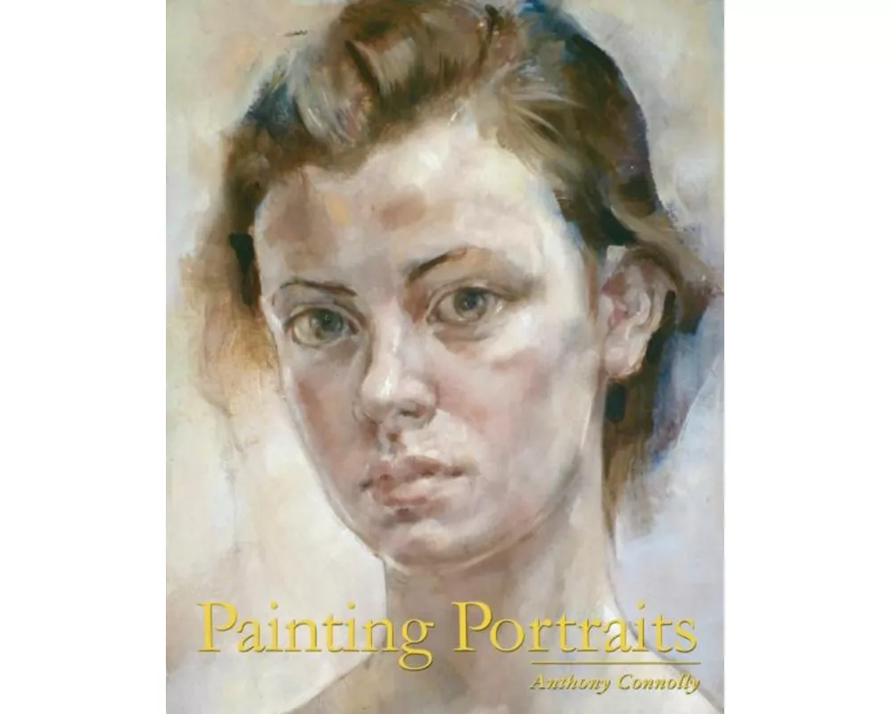 Painting Portraits
