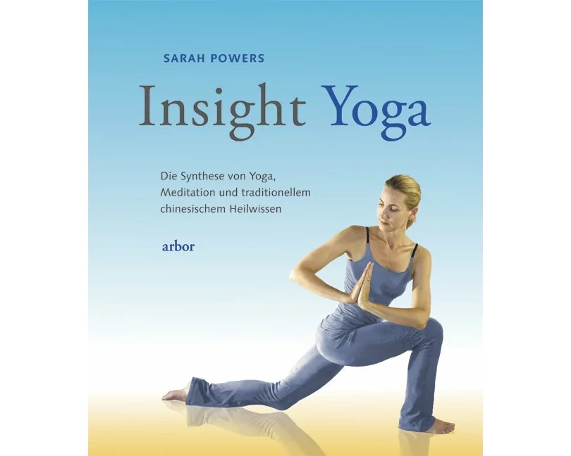 Insight Yoga