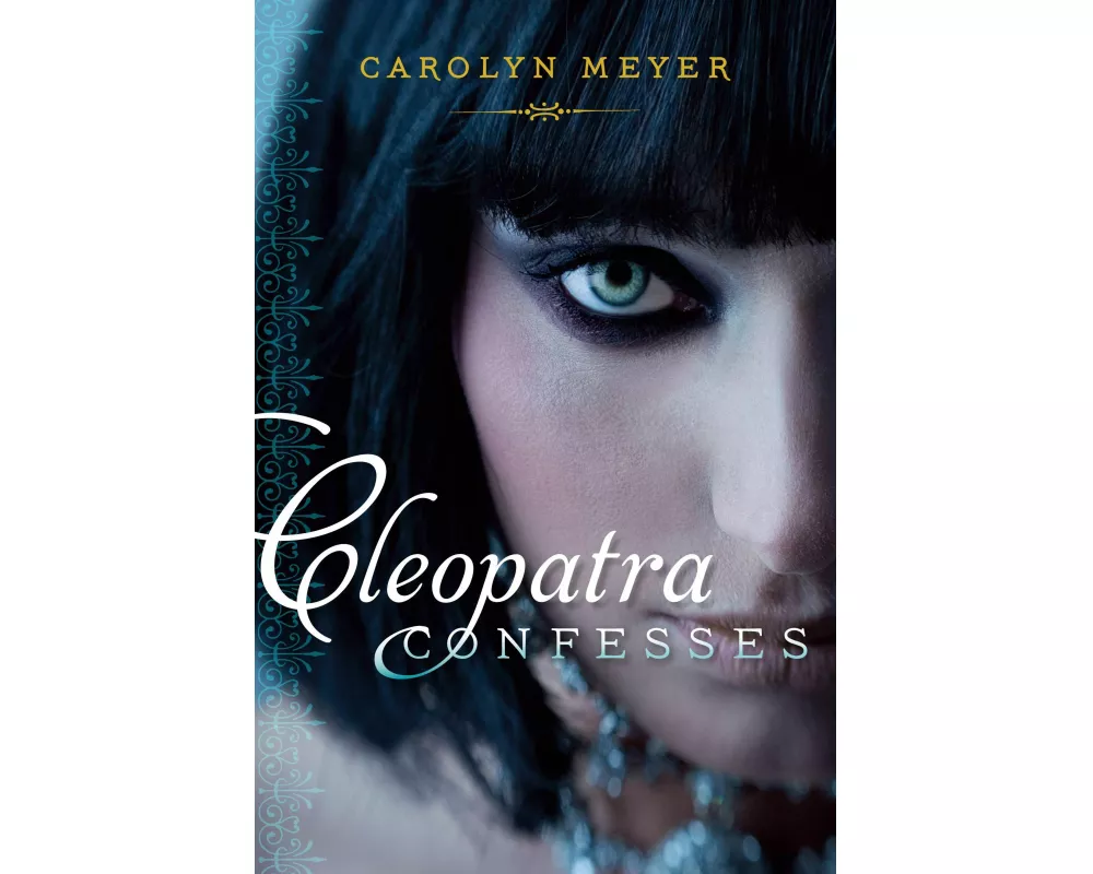 Cleopatra Confesses