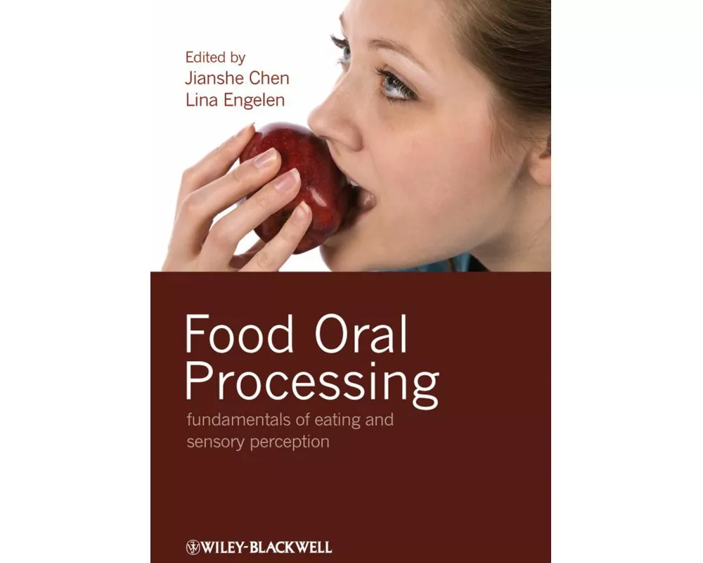 Food Oral Processing