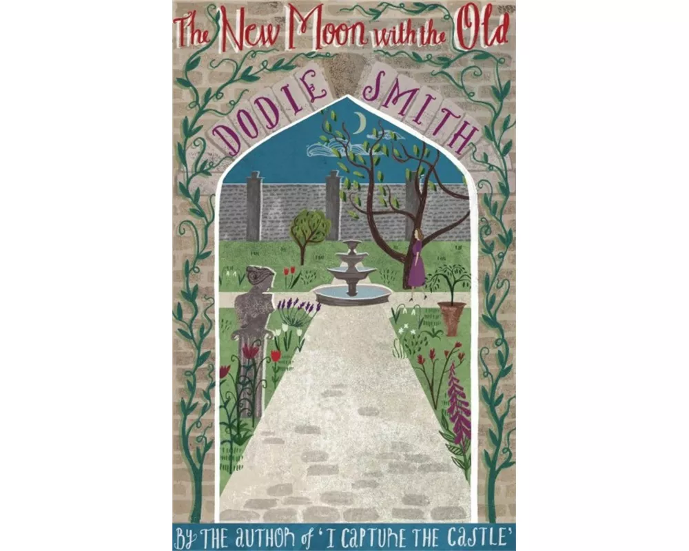 The New Moon With the Old