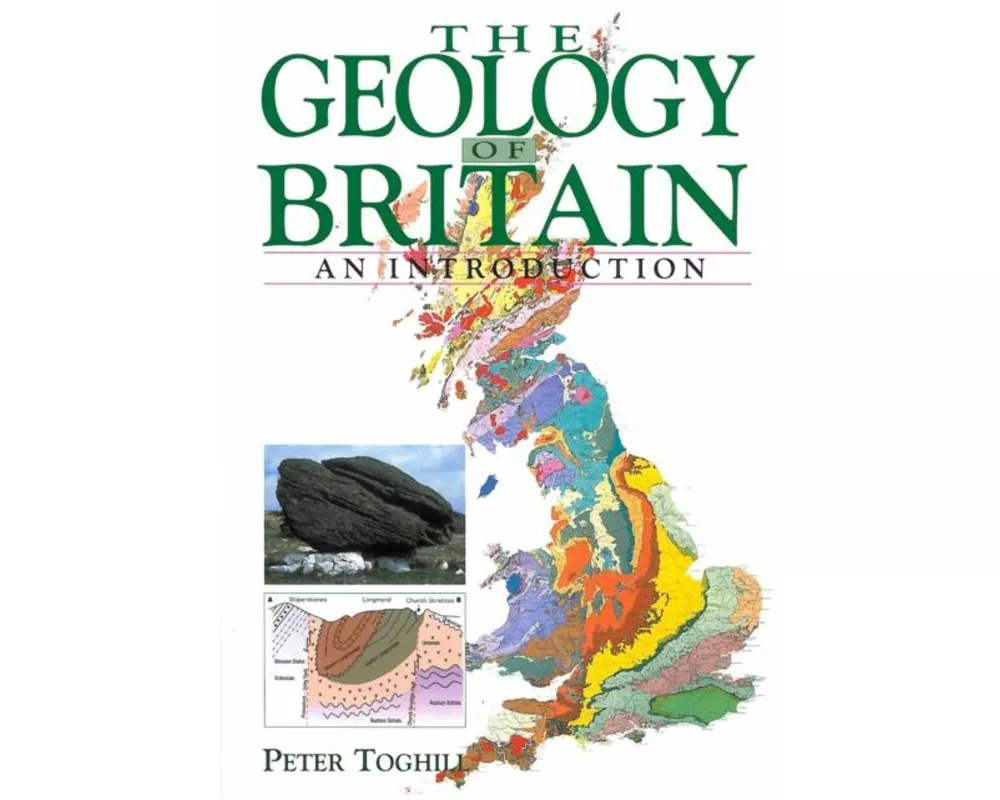 Geology of Britain - An Introduction