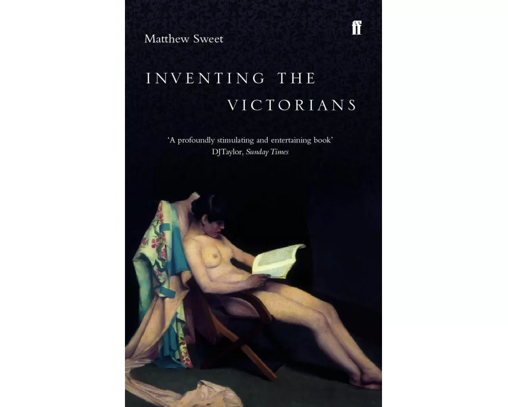Inventing the Victorians