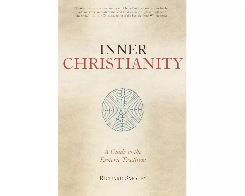 Inner Christianity