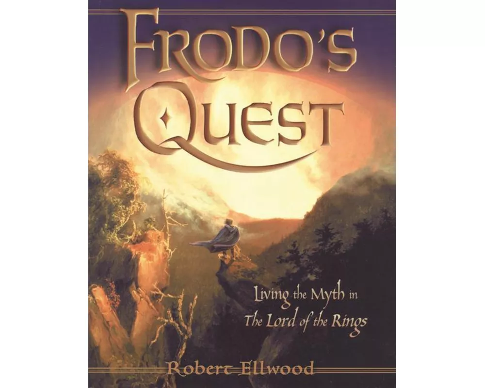 Frodos Quest