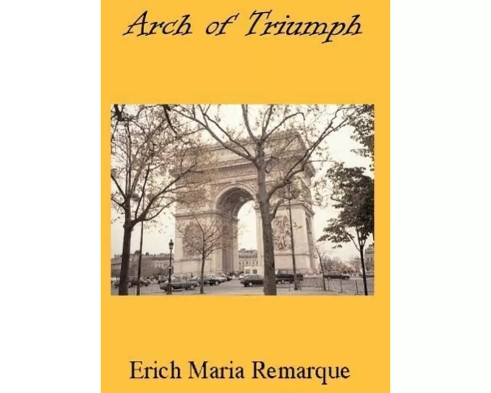 Arch of Triumph