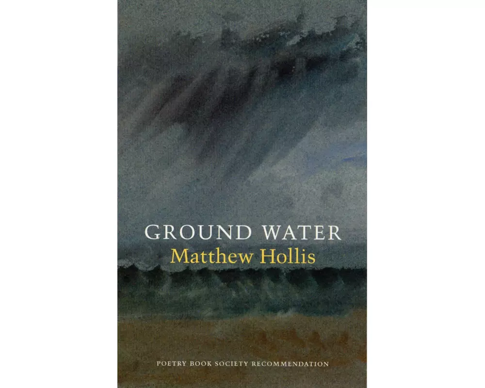 Ground Water