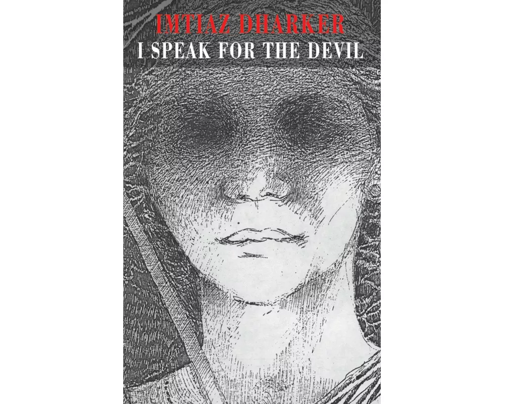 I Speak for the Devil