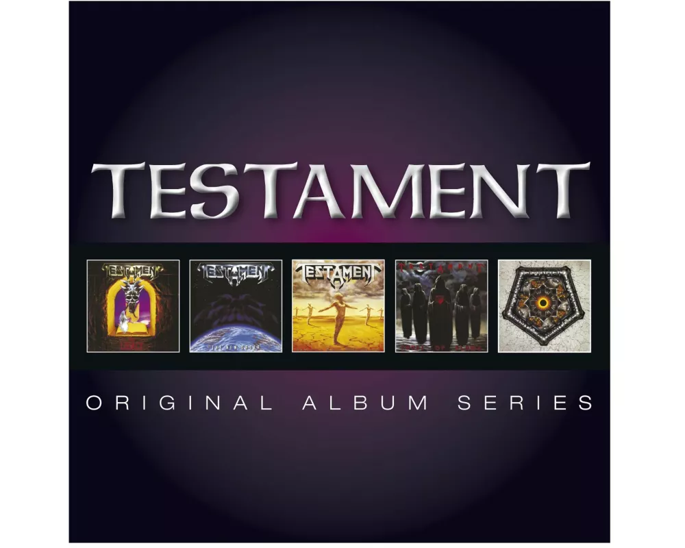 Original Album Series