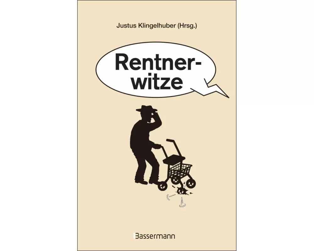 Rentnerwitze
