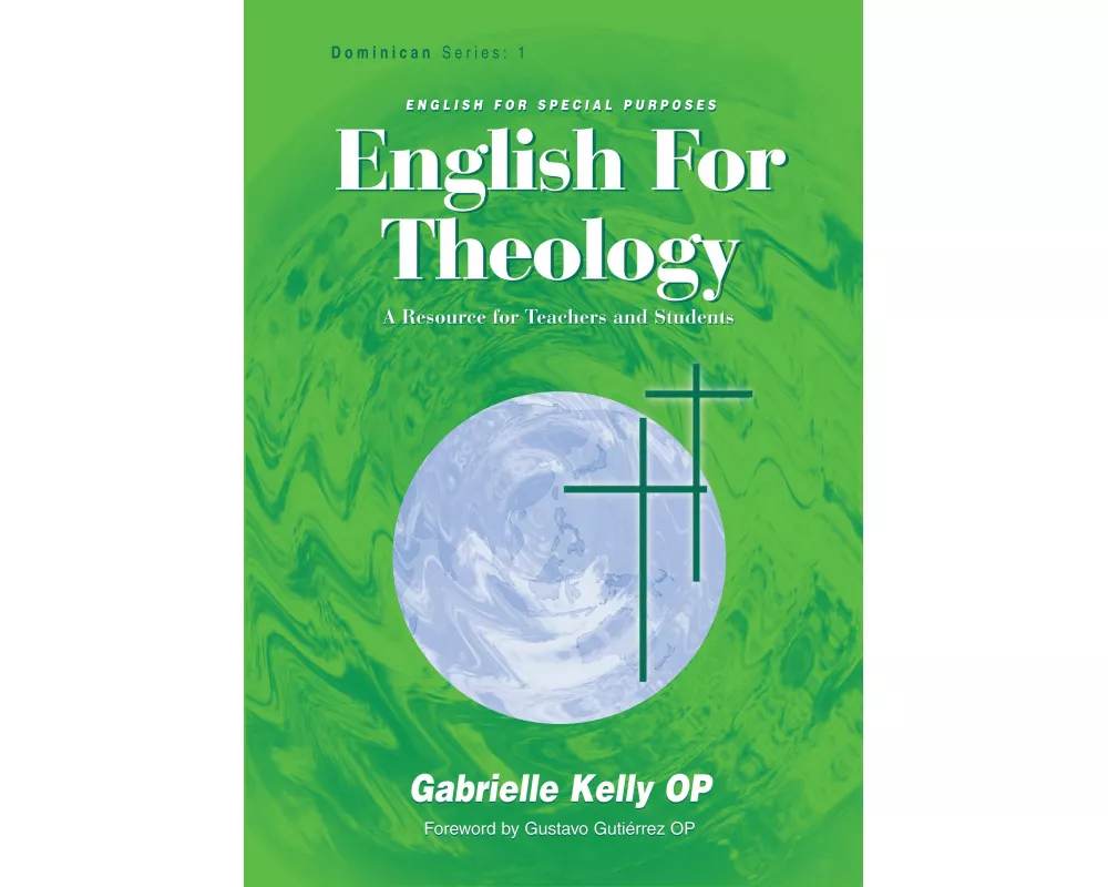 English for Theology