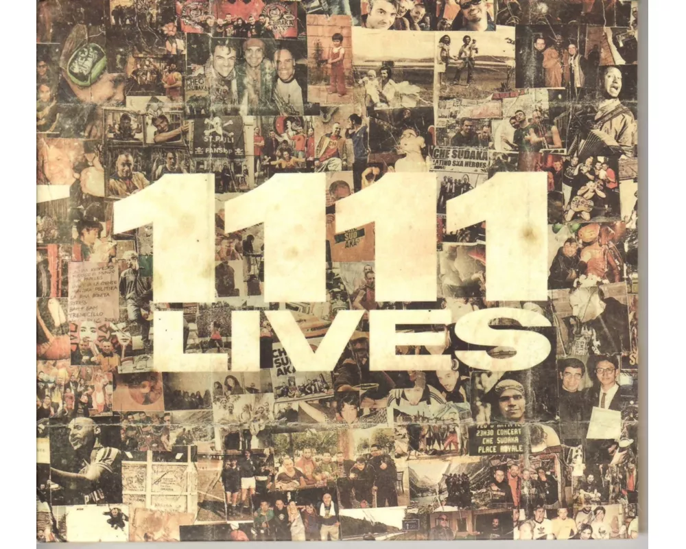 1111 Lives