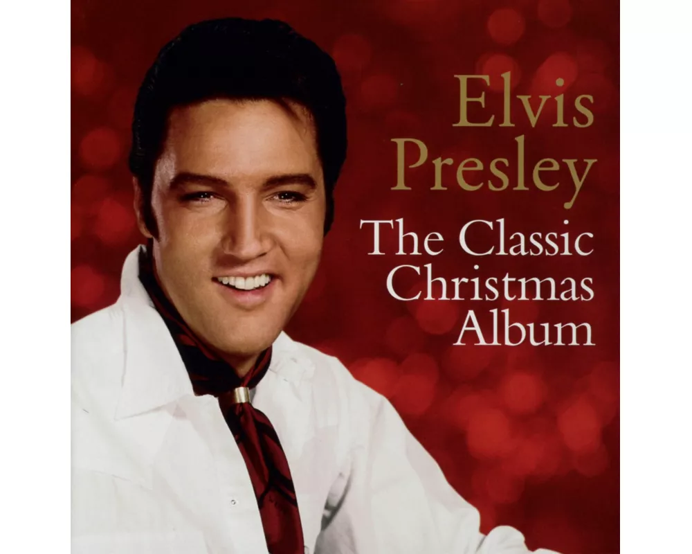 The Classic Christmas Album