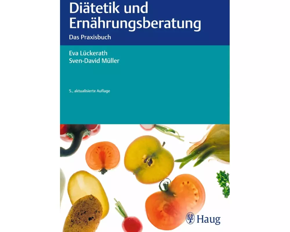 Diätetik und Ernährungsberatung