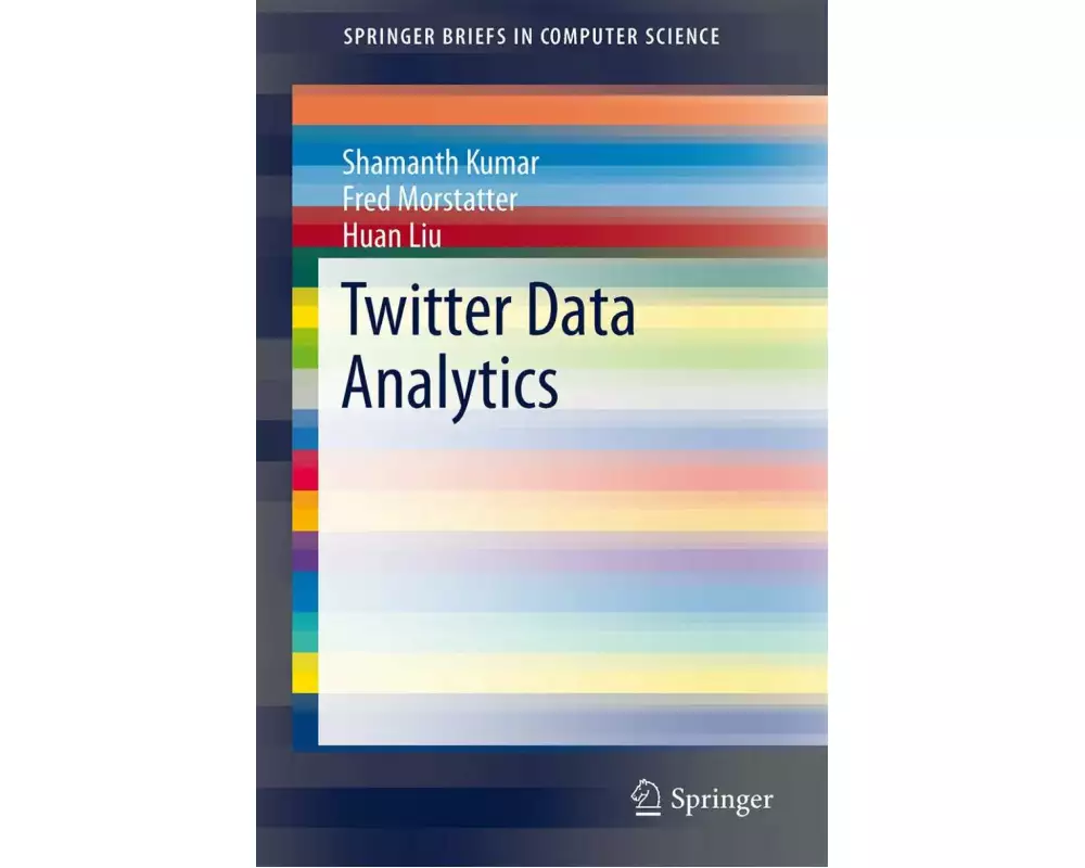 Twitter Data Analytics