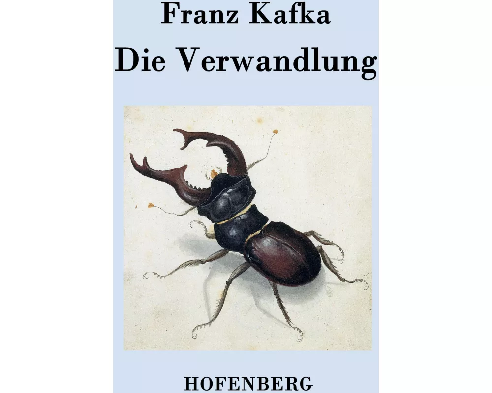 Die Verwandlung
