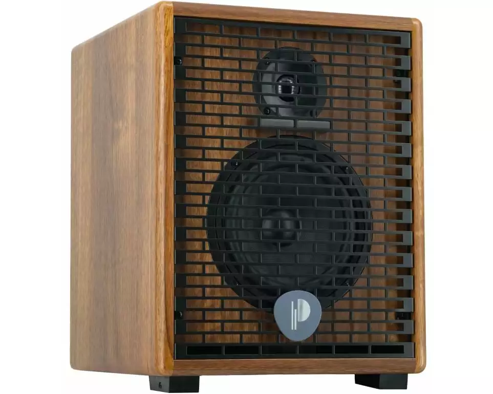 Prodipe Combo Natural 6 WW