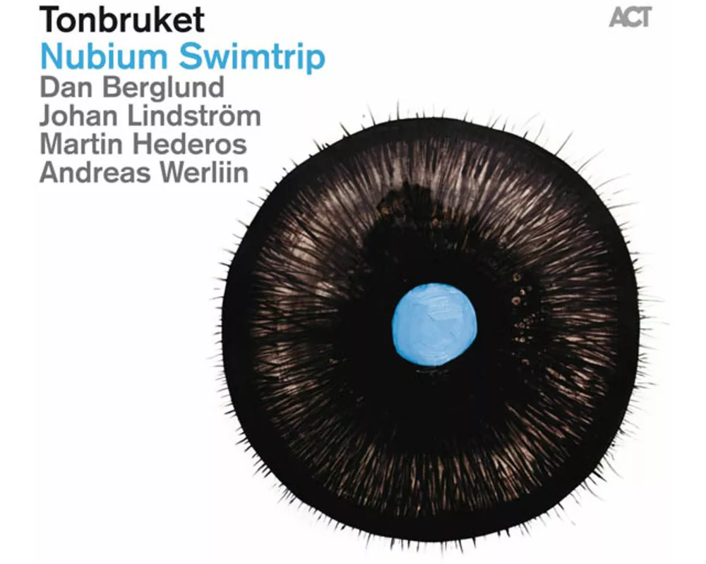 Tonbruket-Nubium Swimtrip