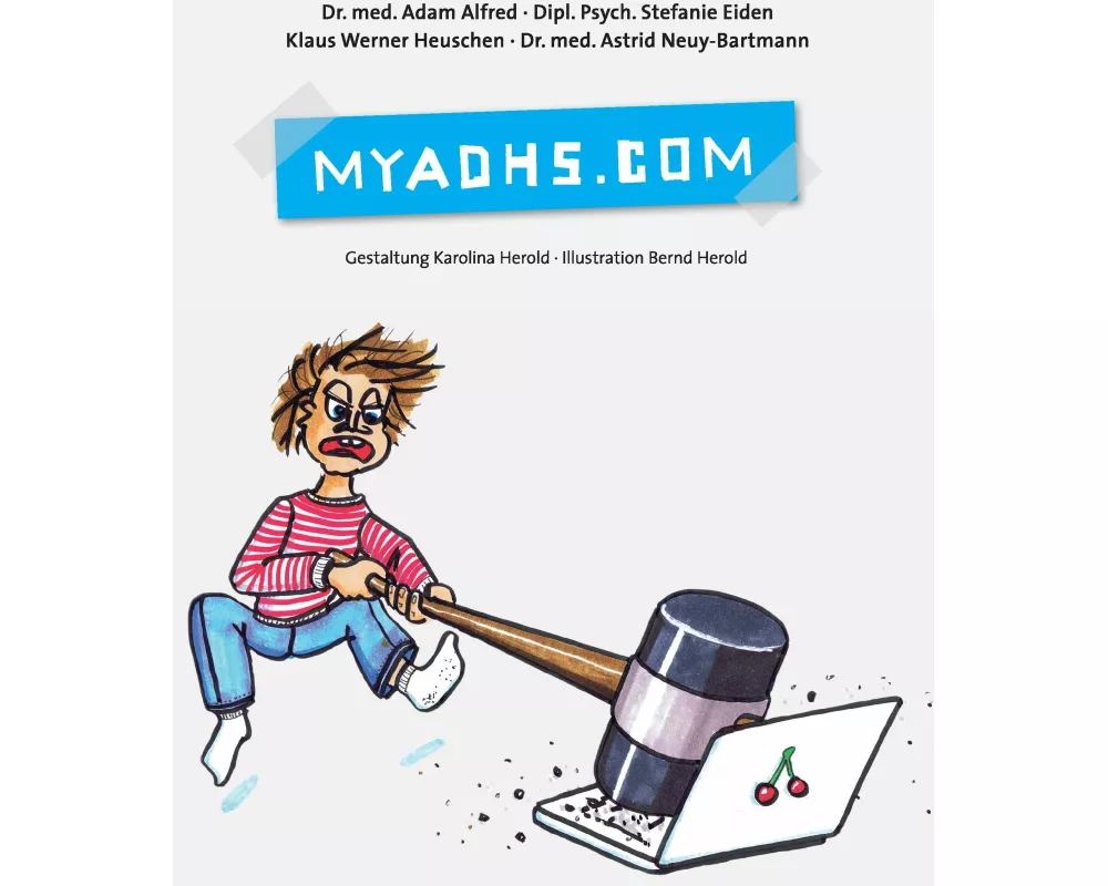 MyADHS.com