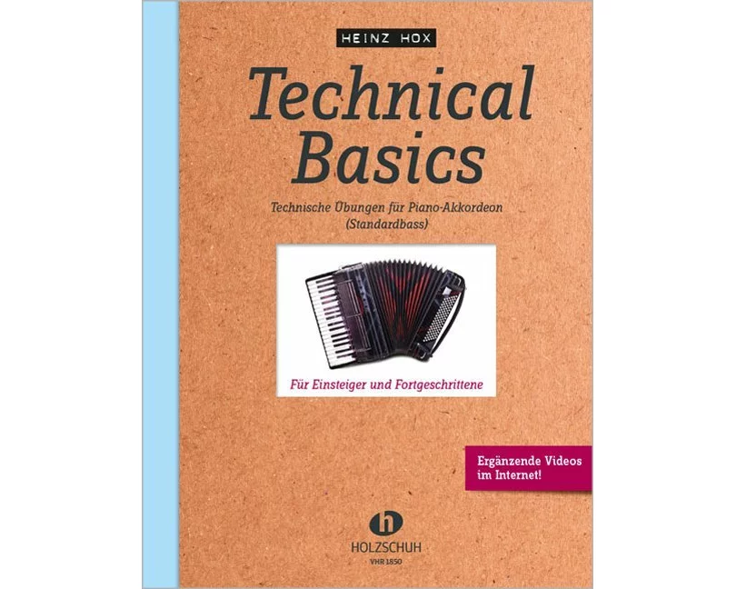 Technical Basics