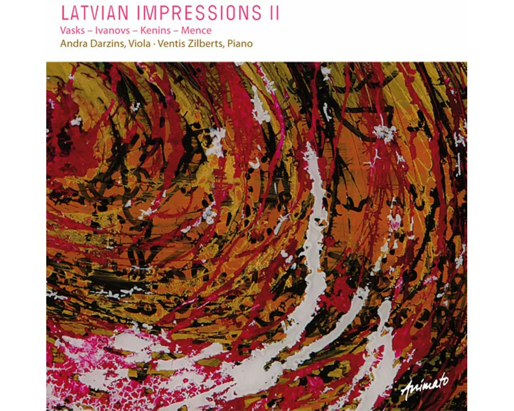 Latvian Impressions II