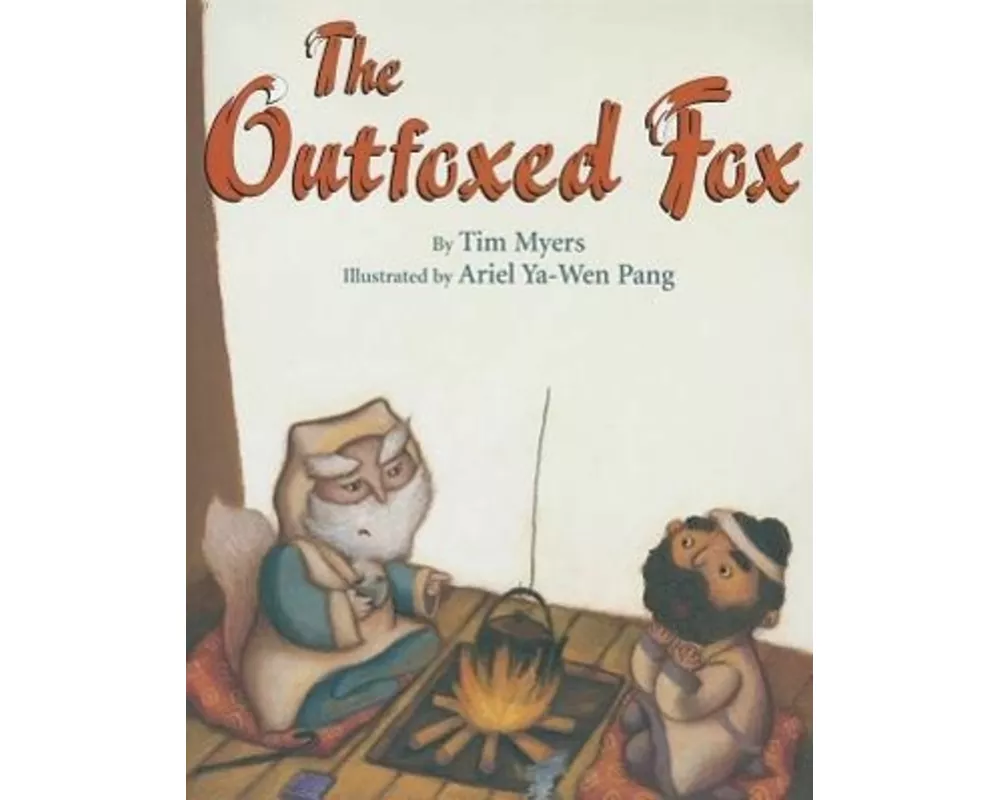 The Outfoxed Fox