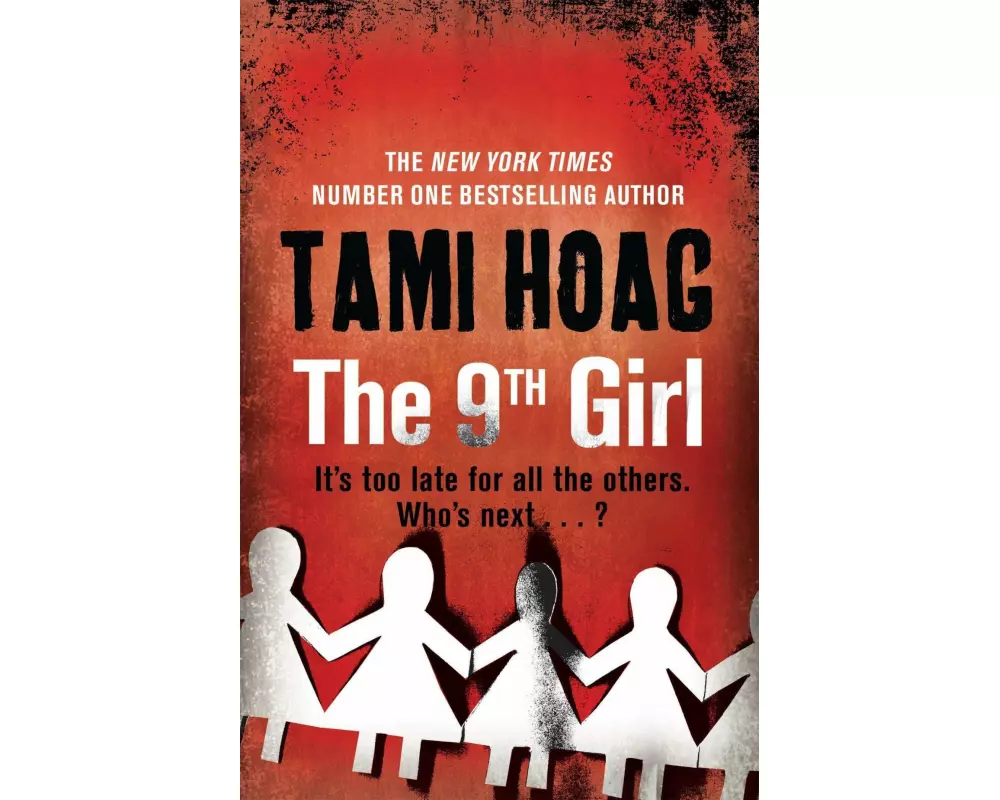 The 9th Girl