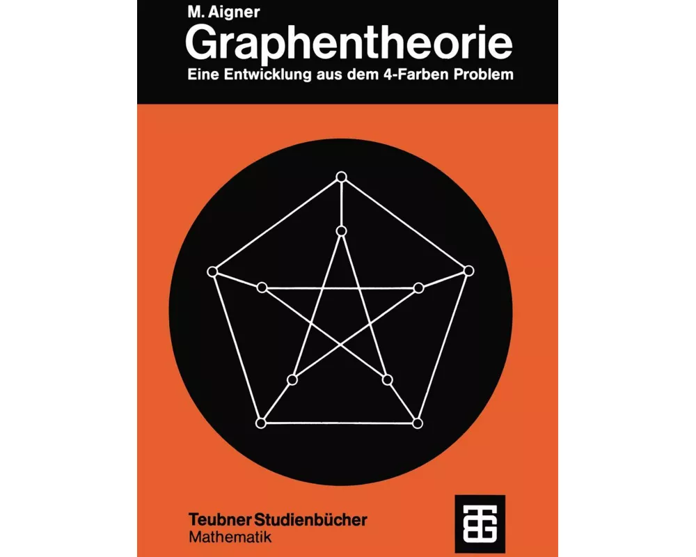 Graphentheorie