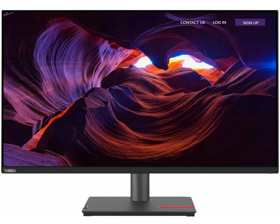 Lenovo ThinkVision P32p-30 31.5 inch 4K UHD 3840x2160 16:9 IPS HDMI DP TopSeller