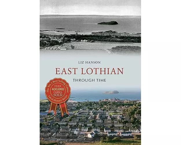 East Lothian Through Time