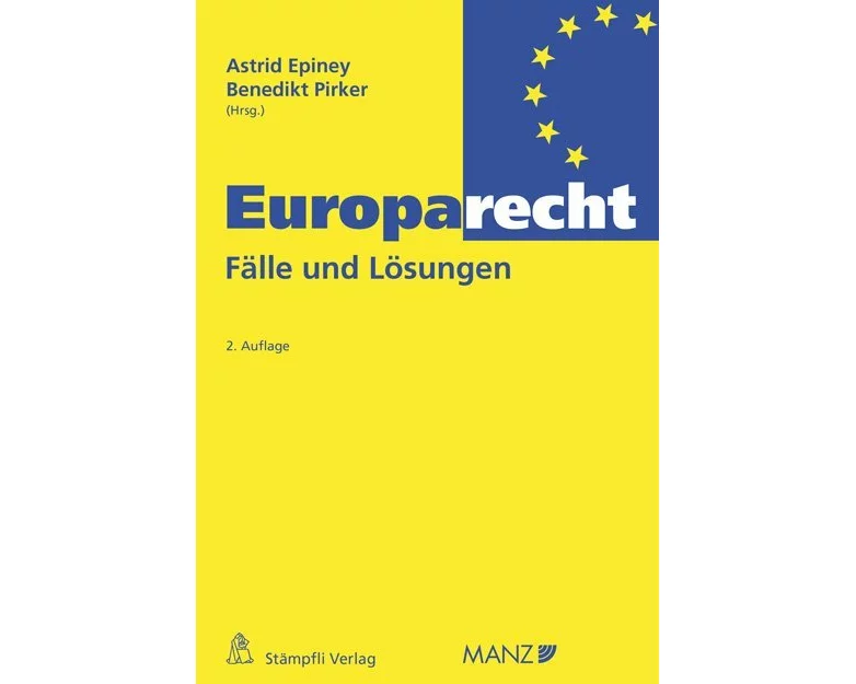 Europarecht