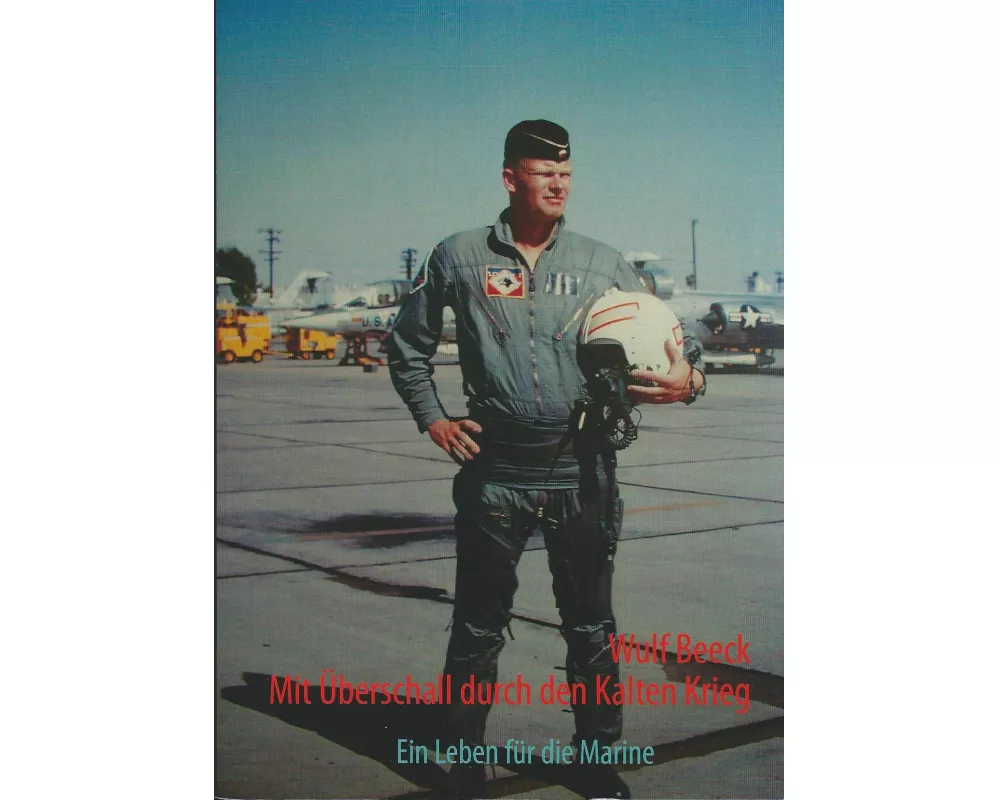 Mit Überschall durch den Kalten Krieg