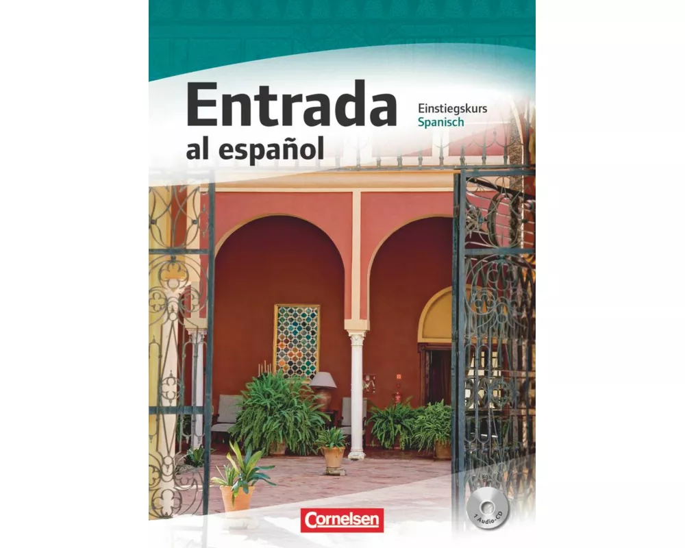 Perspectivas ¡Ya! - Spanisch für Erwachsene - Aktuelle Ausgabe - Entrada al español