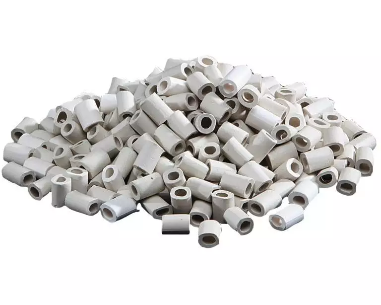 OASE Filterzubehör Filtermaterial Keramik, 420 g