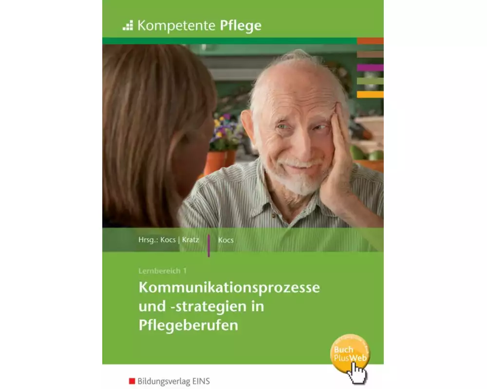 Kompetente Pflege