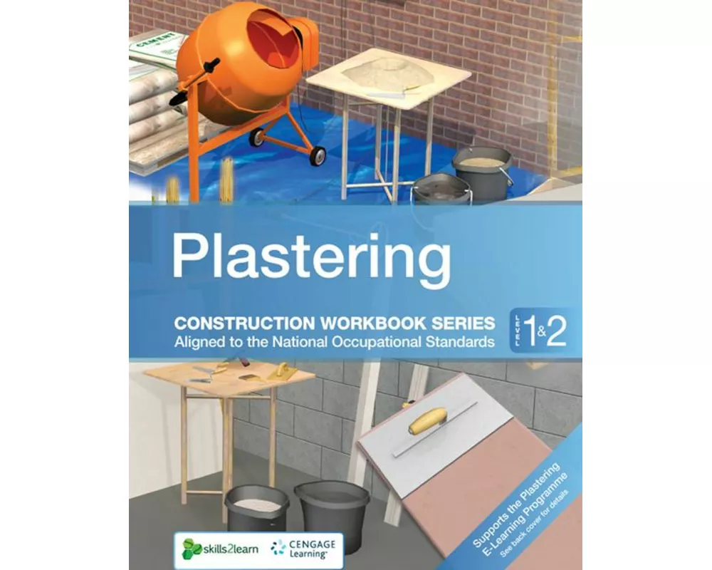 Plastering