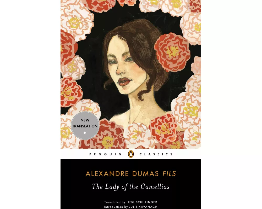 The Lady of the Camellias