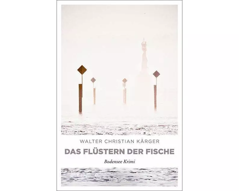 Das Flüstern der Fische